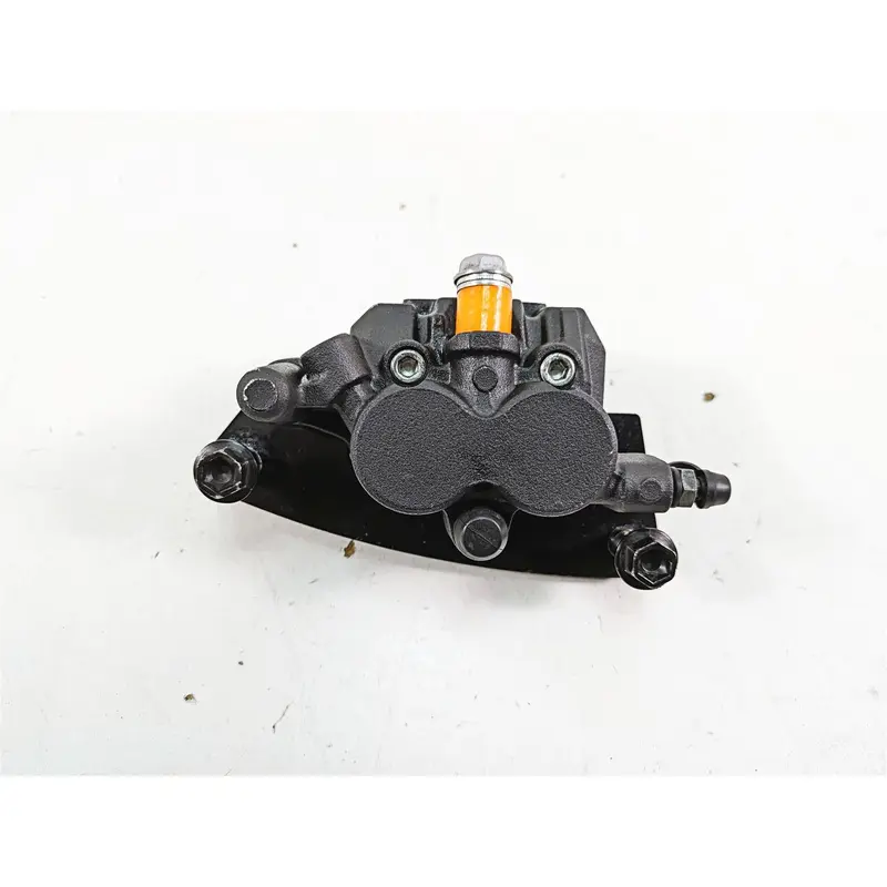 2018 Kawasaki ZX1002 Ninja H2 SX Rear Brake Caliper 43080-0192-DJ