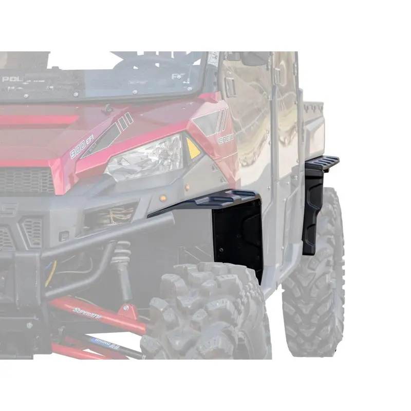 SuperATV Polaris Ranger XP 900 Fender Flares