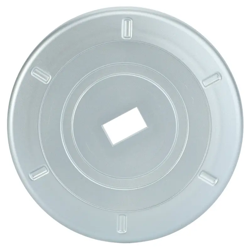 AGCO | Cap, Steering Wheel - 4349001M92