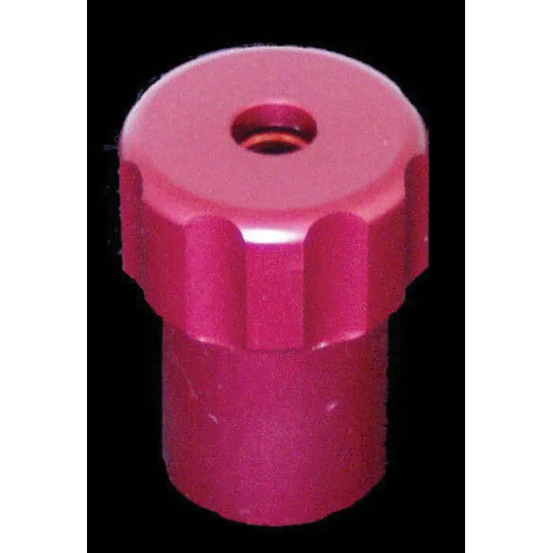 Flag Mount (Red)