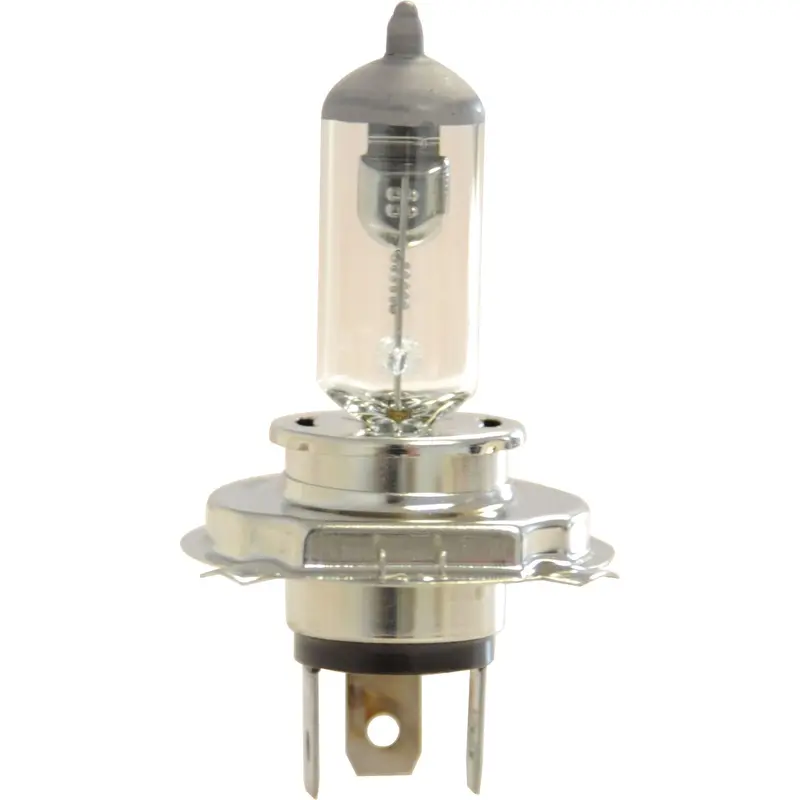 Light Bulb (Halogen), 24V, 90W, P43t (Box 1 pc.) | Sparex Part No.S.109989