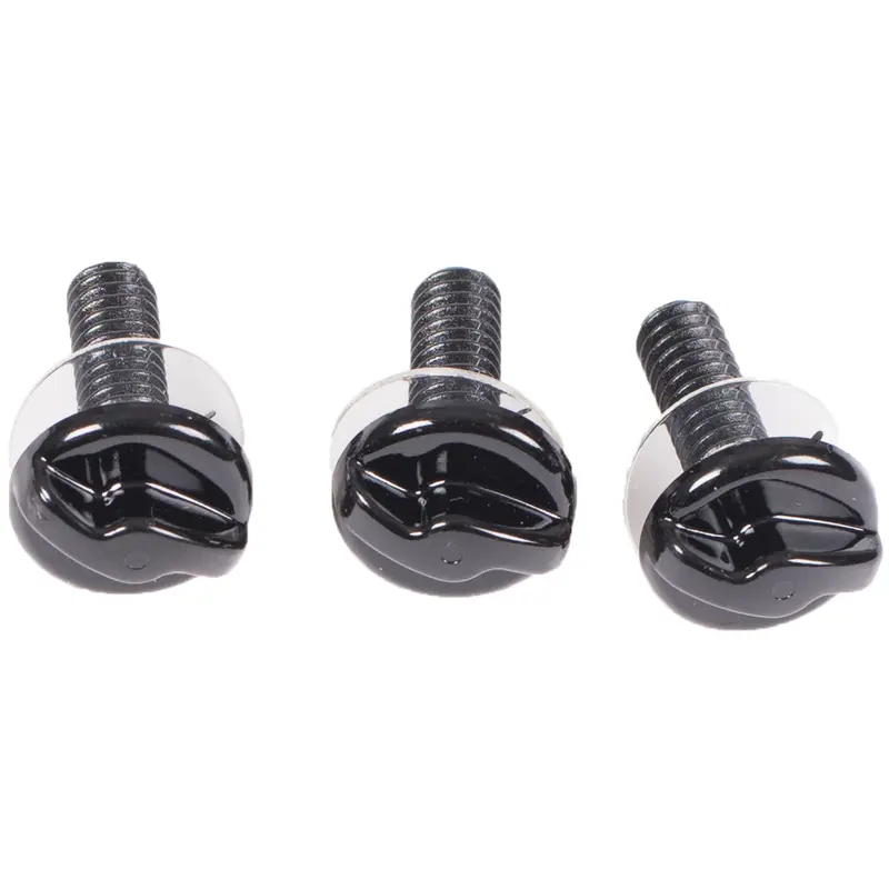 Torque X Helmet Screws