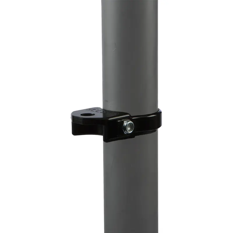 Vertical Roll Cage Mount 2"