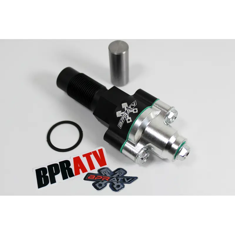 12-24 Polaris Ranger RZR 570 BPR OEM Upgrade Cam Timing Tensioner Kit Ratcheting