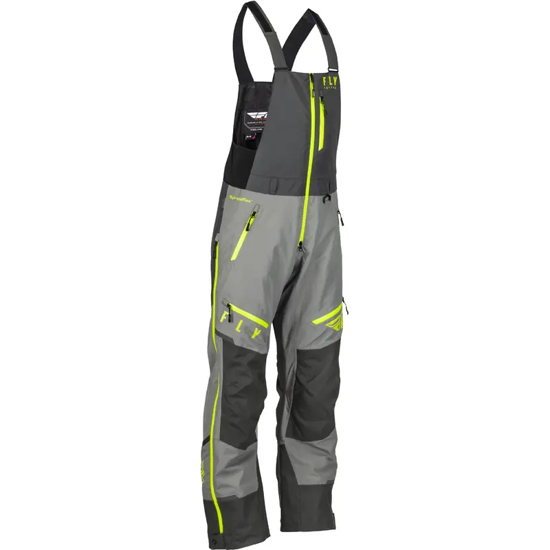 Fly Racing - Incline Bib