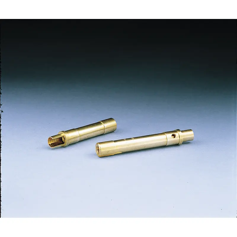 MIKUNI Genuine Mikuni Needle Jet - 38 mm 990-793-003-P-4