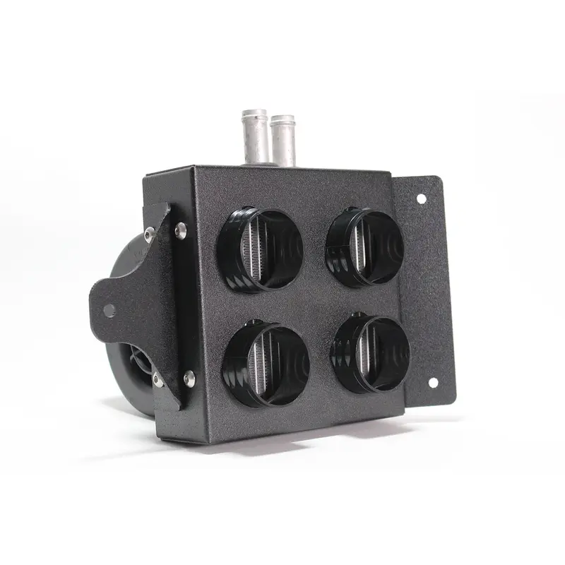 Polaris RZR 900 Cab Heater with Defrost (2015-2020)