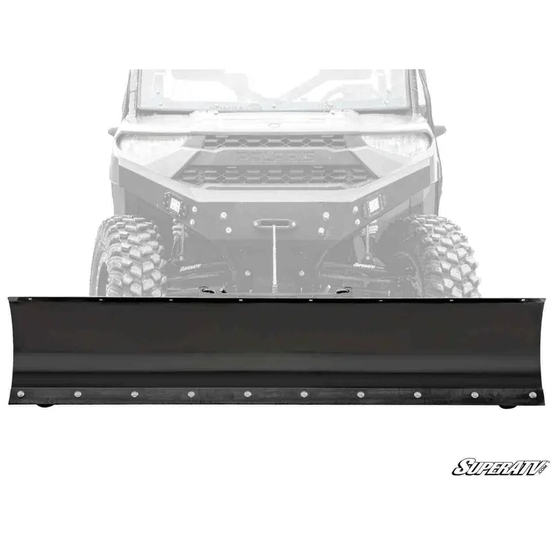 SuperATV Polaris Ranger Midsize 570 Plow Pro Snow Plow