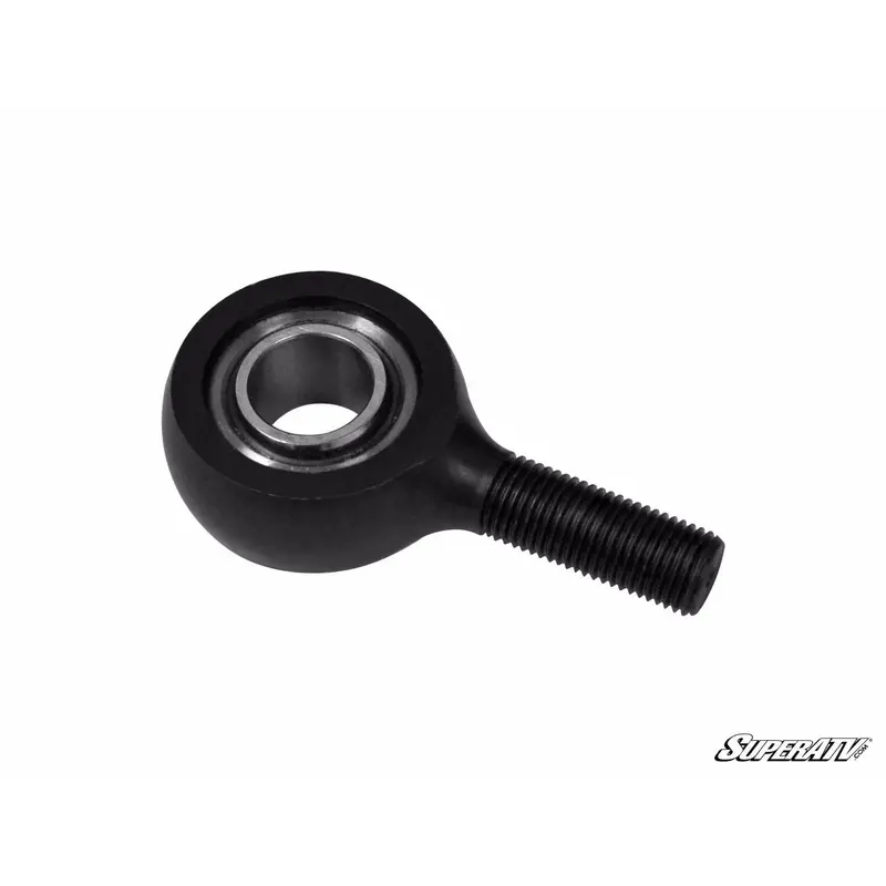 SuperATV Polaris RZR XP Turbo Heavy Duty Tie Rod End Replacement Kit