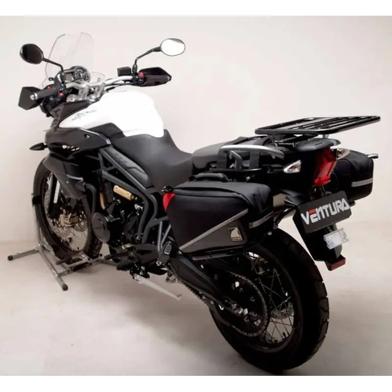 Ventura Tough-Rack PM-TR-001/BR Triumph Tiger