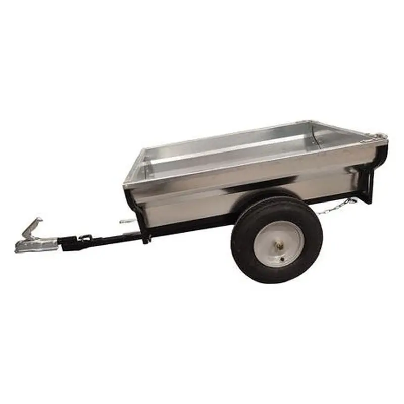 Bronco ATV Mini grdsvagn 350kg