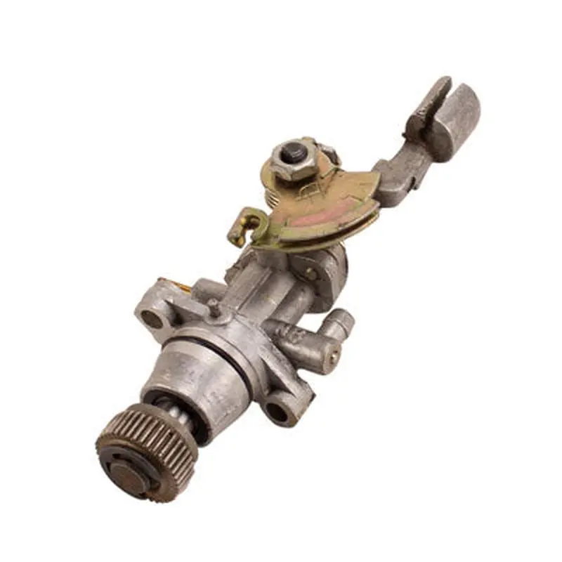 Oil Pump - Cable Operated - 2-Stroke Minarelli 50cc 70cc 90cc