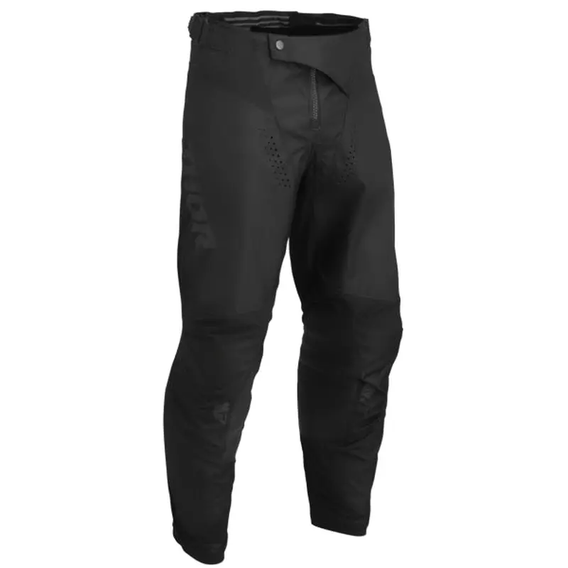 Pantalon de Motocross Pulse Blackout