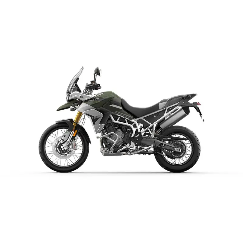 Triumph Tiger 900 GT Pro, Rally Pro (20 - >)