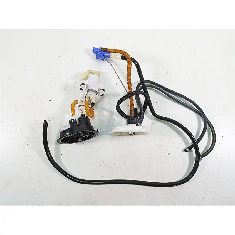 2007 BMW R1200GS K255 Adv Fuel Gas Petrol Pump - Tested 16147708047