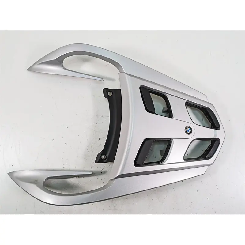 2007 BMW R1200RT K26 Rear Luggage Rack & Grab Handles 46547681144