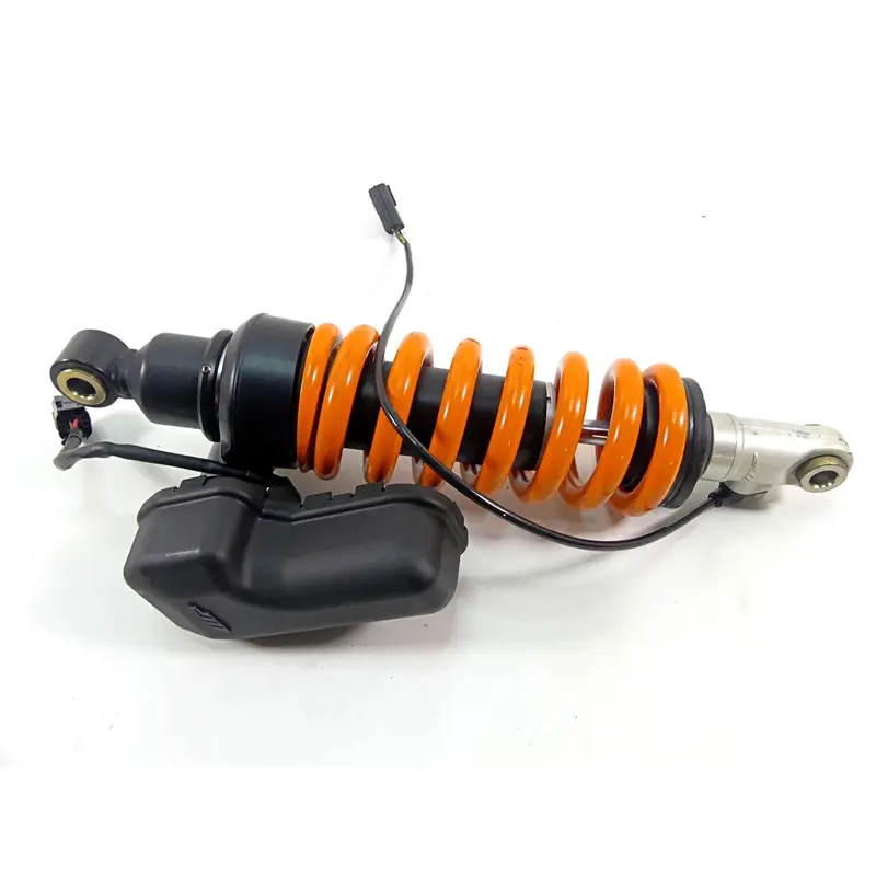 2015 KTM 1190 Adventure Straight Rear Wp Shock Damper Suspension 11189M2401