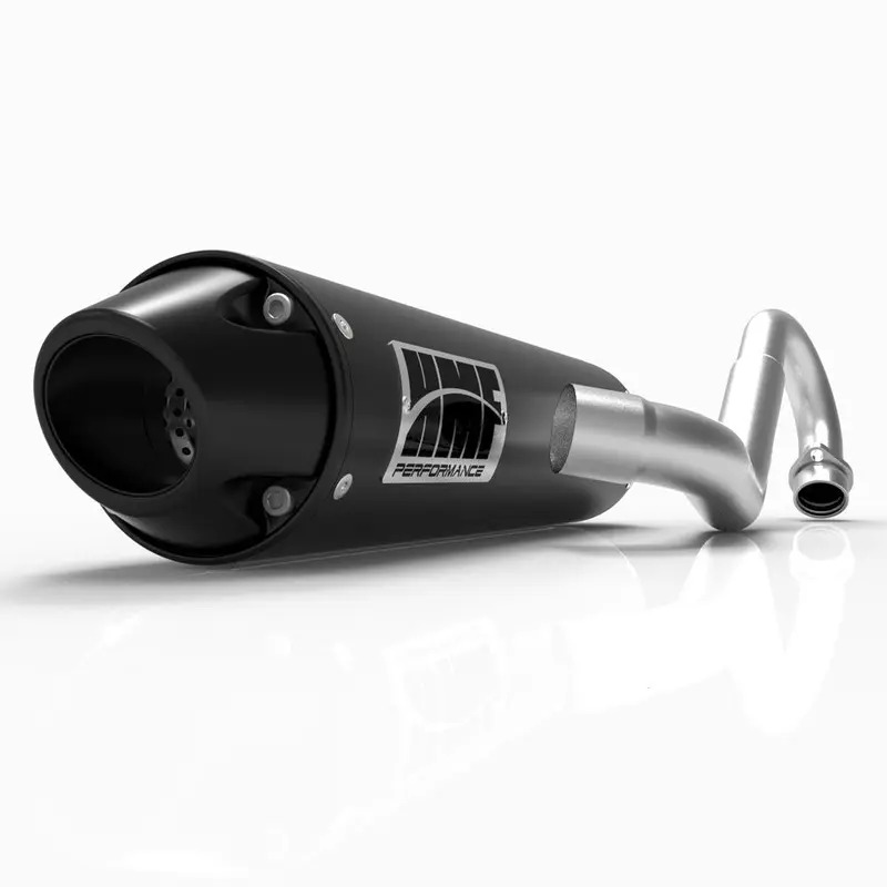 HMF Muffler Can-Am Outlander 1000 MAX 13-24 Performance Full System Exhaust