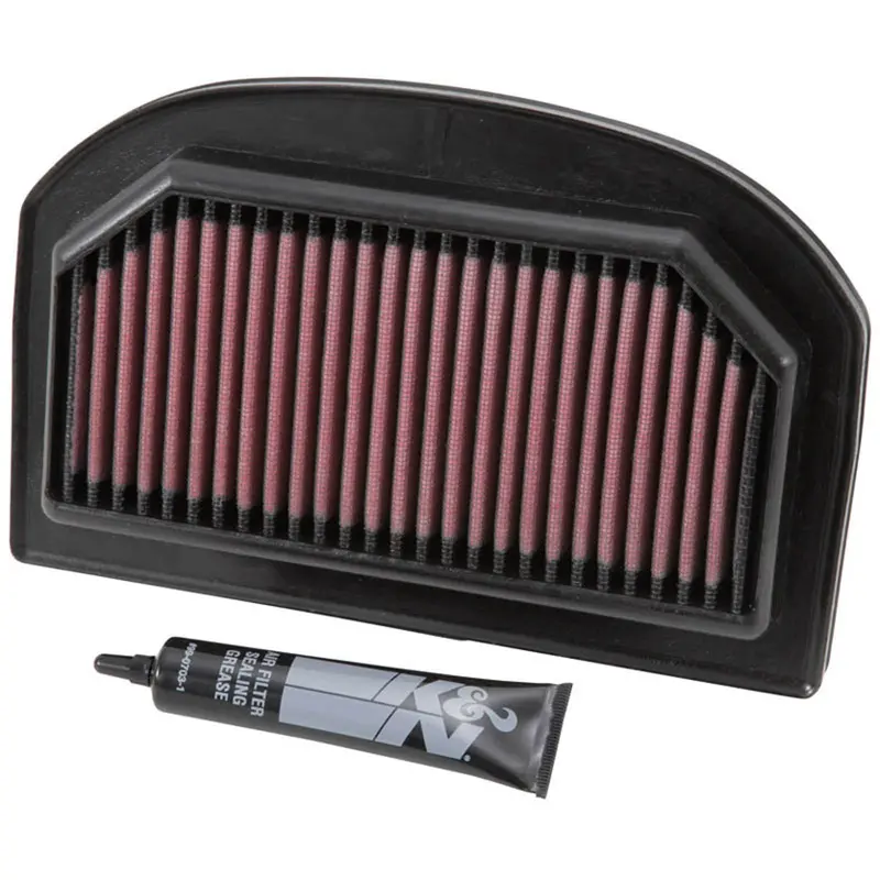 K&N Replacement Air Filter Tiger Explorer 1200 '12