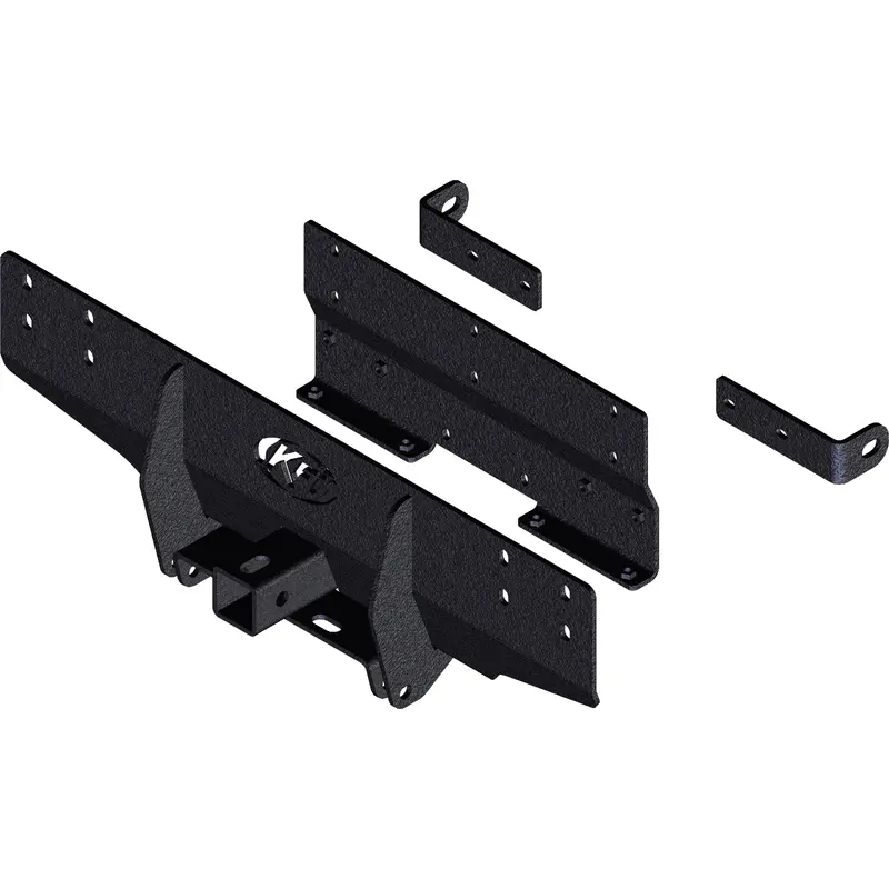 Plow Mount Mah
