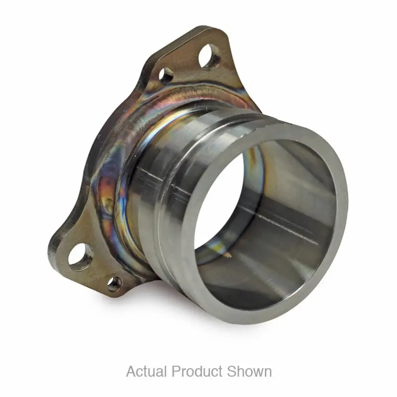 Pro Circuit Exhaust Flange - Honda CR250R 2003-04 | 141001