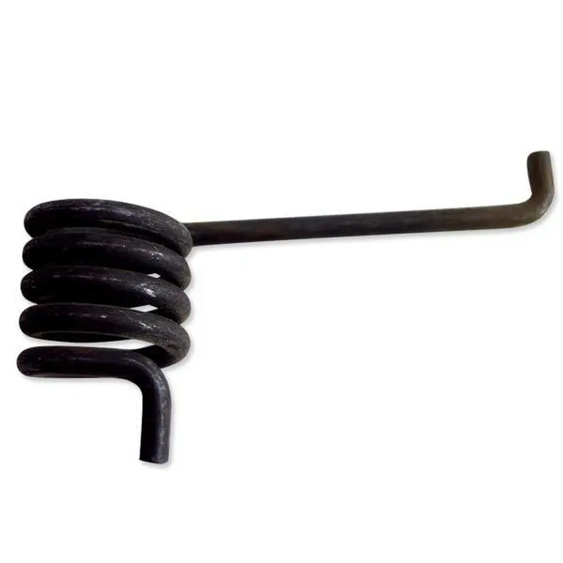 SPRING BOGIE SUSP LH RUPP
