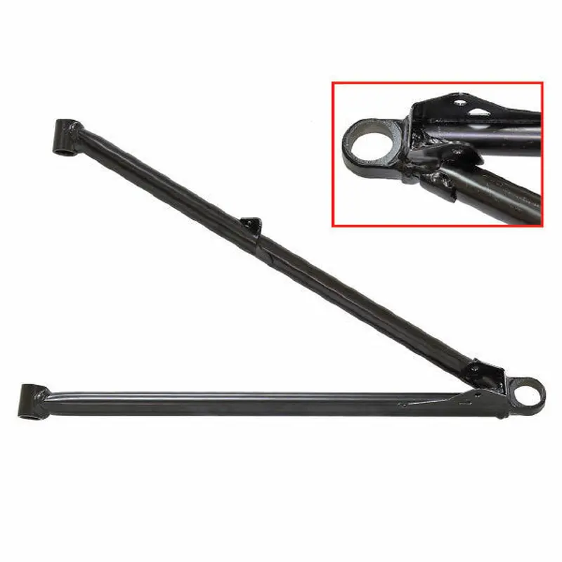 SPX LOWER A-ARM LH (SM-08665L)