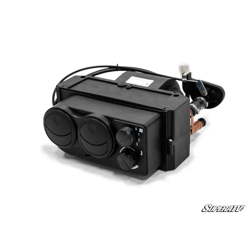 Super ATV POLARIS RZR TRAIL S 900 CAB HEATER