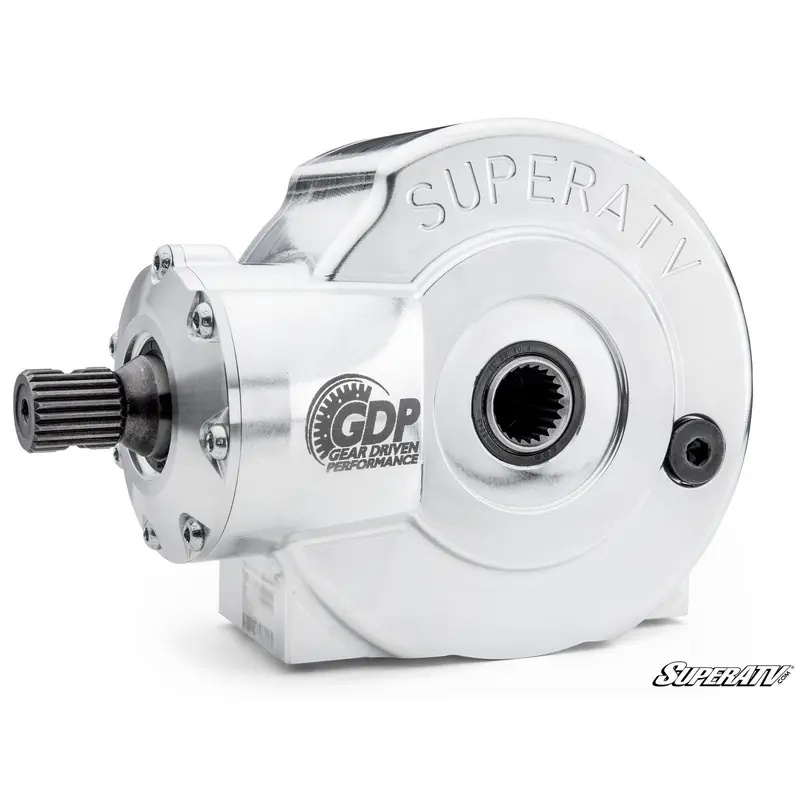 Polaris General XP 1000 Complete Differential