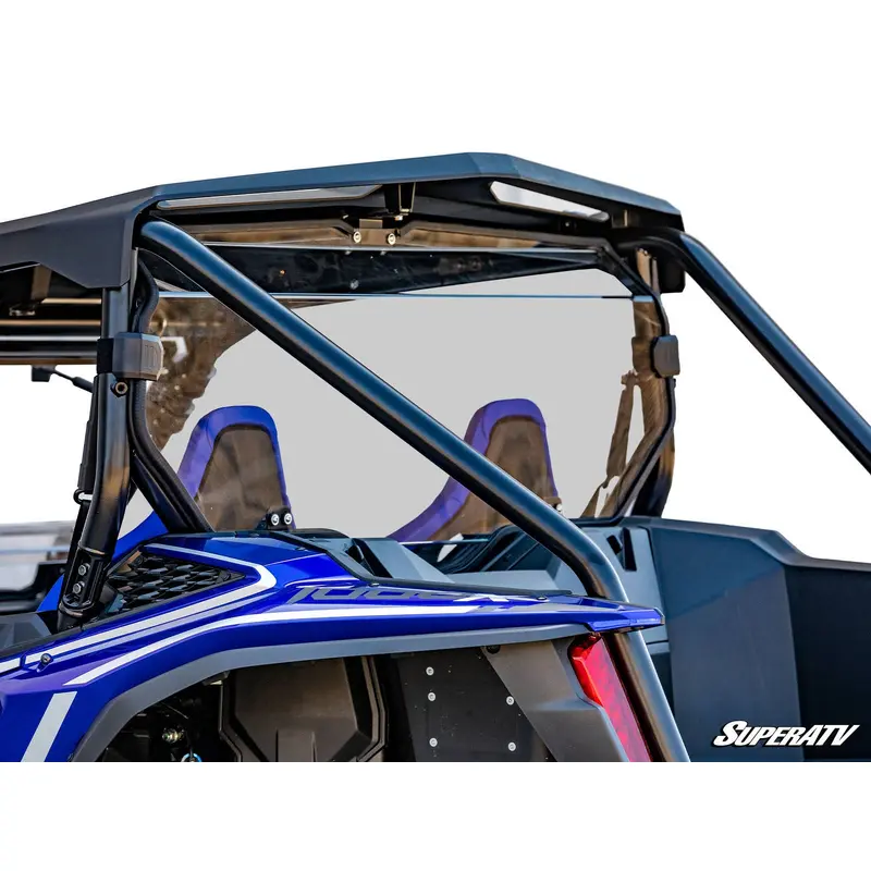 SuperATV Honda Talon 1000 Rear Windshield