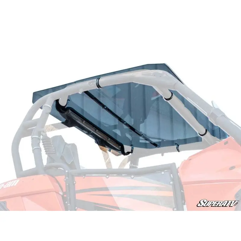 Can-Am Maverick Tinted Roof by SuperATV