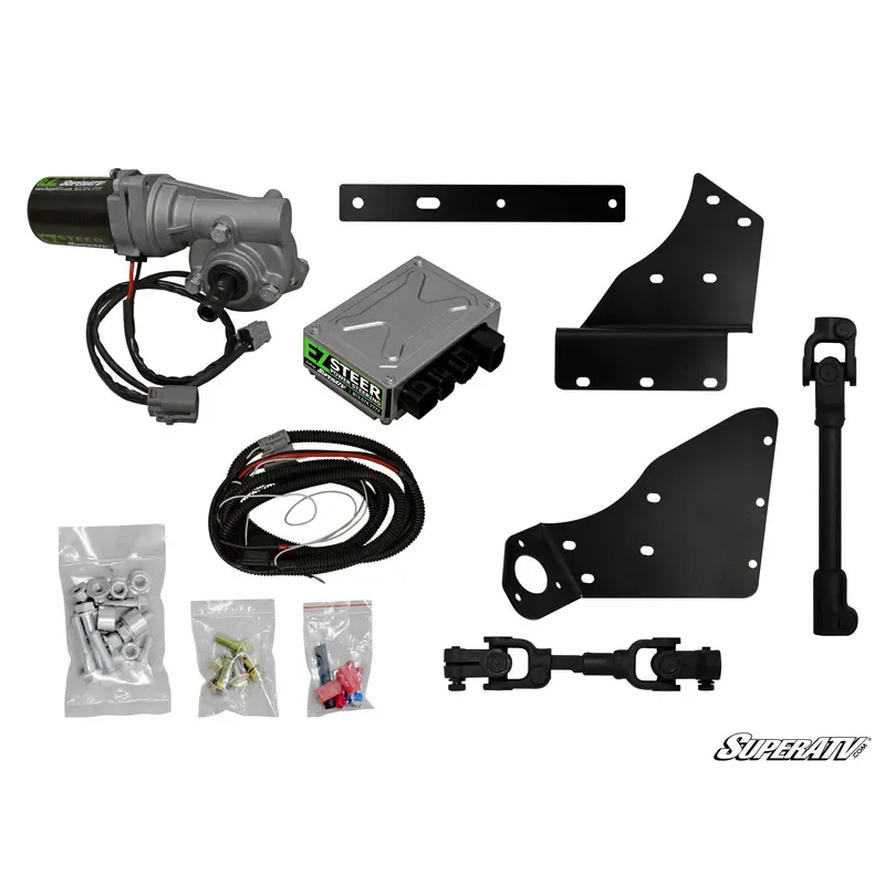 Honda Pioneer 700 Power Steering Kit by SuperATV