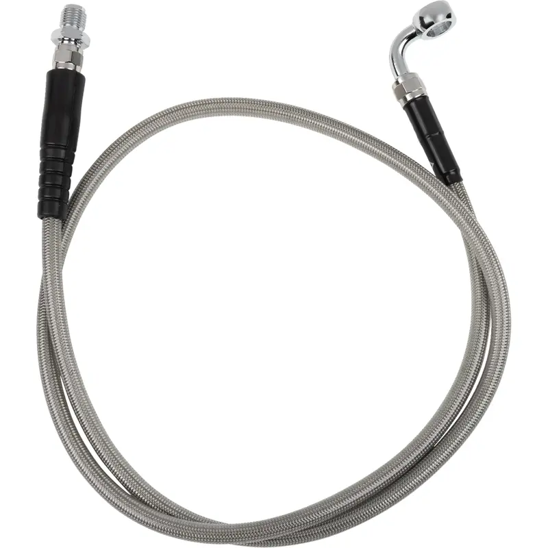 MOOSE OFFROAD Stainless Steel Braided Clutch Line - Beta B05-3-012/P