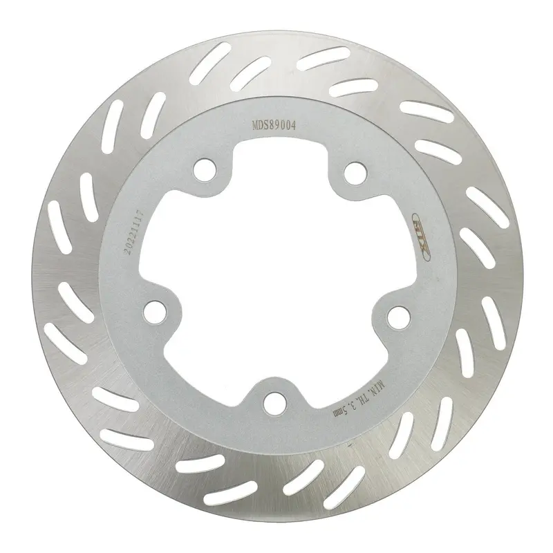 MTX BRAKE DISC SOLID TYPE - REAR eMoto# MDS89004