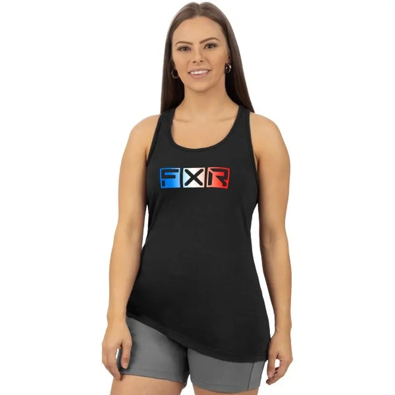 Camisole Podium Premium pour Femmes
