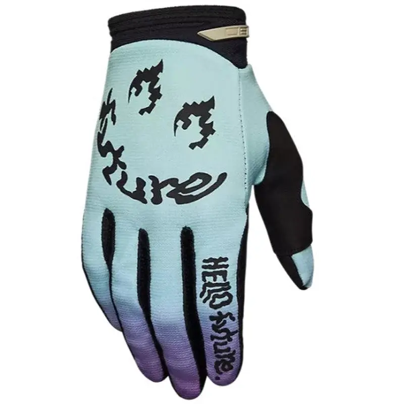 Gants de Motocross 180 Hello Future