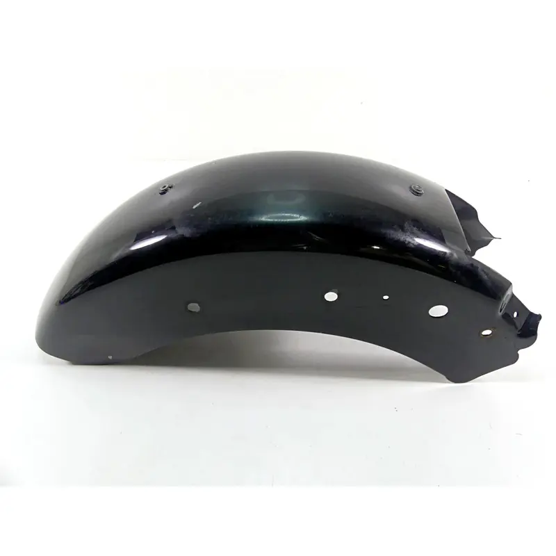 2011 Harley Softail FXS Blackline Straight Rear Fender 59500-11
