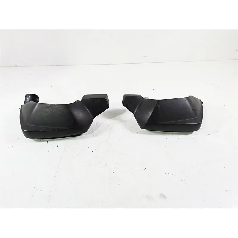 2016 Moto Guzzi Stelvio 1200 8V NTX Hand Guard Protection Set 883254 883253