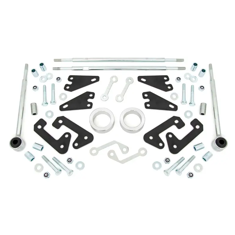3 Inch Lift Kit | Polaris Ranger XP 1000 | 93017