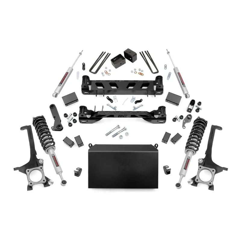 6 Inch Lift Kit | N3 Struts | Toyota Tundra 4WD (2016-2021) | 75231