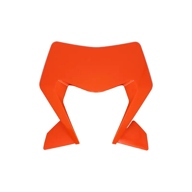 Acerbis Headlight Mask KTM | 298652