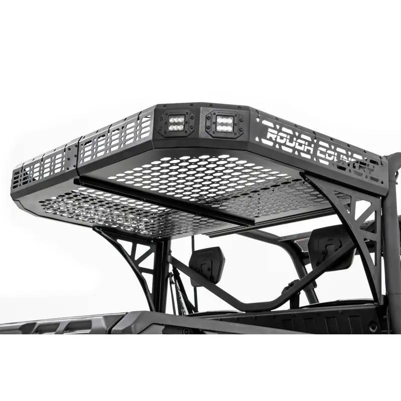 Cargo Rack | Can-Am Defender HD 5/HD 8/HD 9/HD 10 | 97024