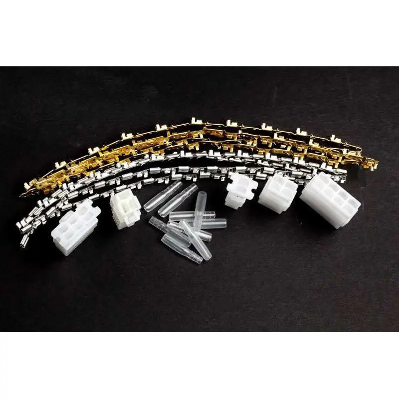 Ricks Universal Connector Kit 11-501