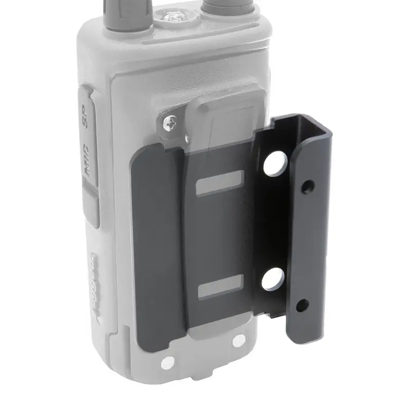 SINGLE SIDE HANDHELD RAIDO MOUNT FOR R1,GMR2,RDH16,V3,RH5R