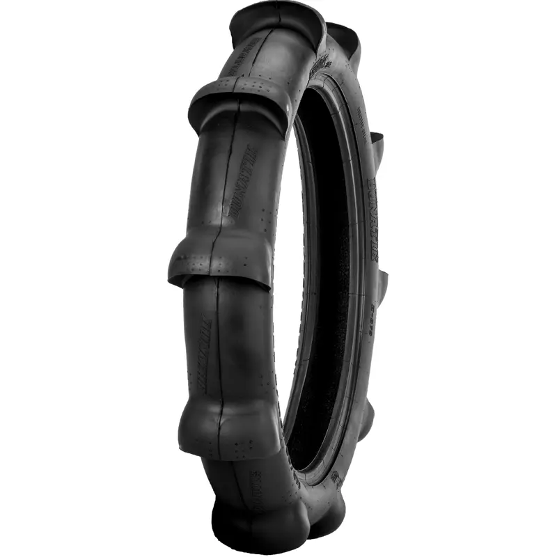 Tire Dunatik 10 Paddle Rear 110/90 19 62m Bias Tt