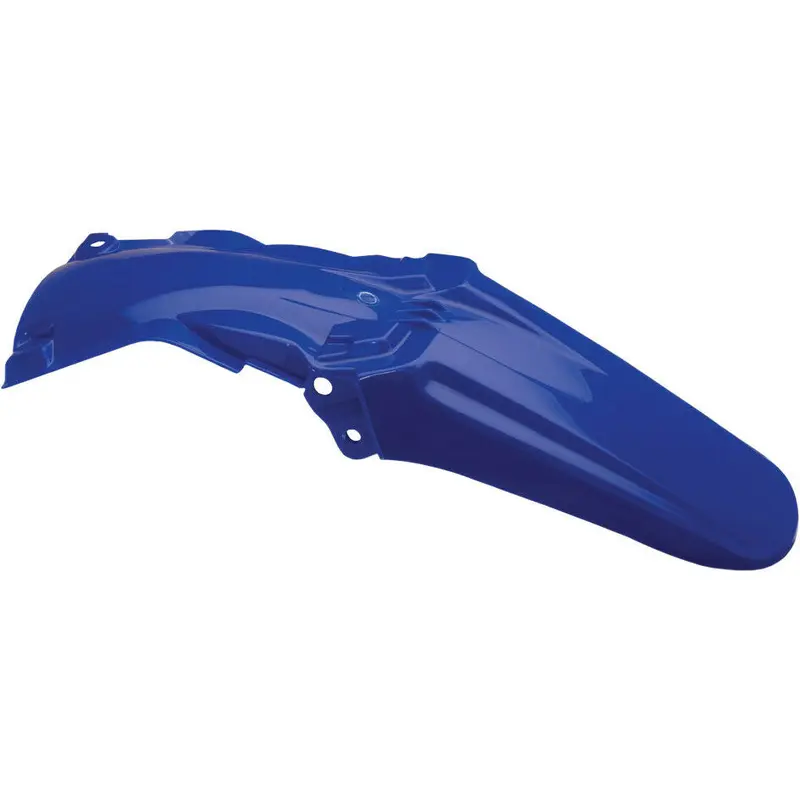 Acerbis 2040810211 BLUE plastic rear fender for Yamaha TTR125 00-04 & YZ80 93-01