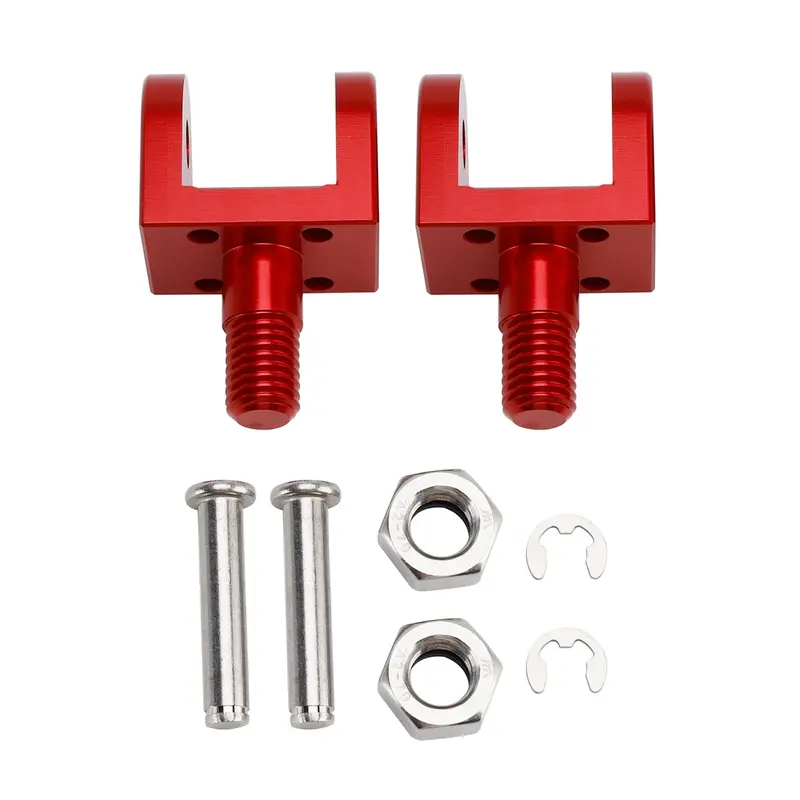 Sur Ron Light Bee X/S Segway X160 X260 Foot Pegs Mounting Bracket