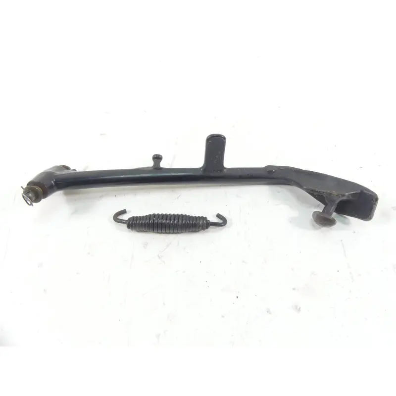 2006 Harley VRSCD Night V Rod Side Kickstand Jiffy Kick Stand 49733-07BK