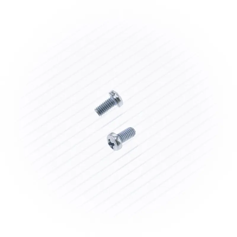 Bolt Carburetor Float Bowl Screws M4-0.7X8 Phillips Screw 10/Pk | 022-31408