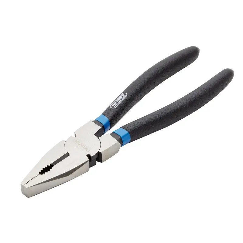 Draper Combination Pliers, 200mm - 64ANH
